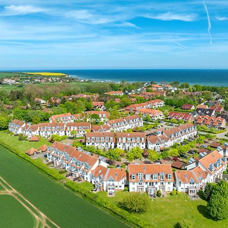 Suennslag Wohnung 069 Boltenhagen  Ngoại thất bức ảnh