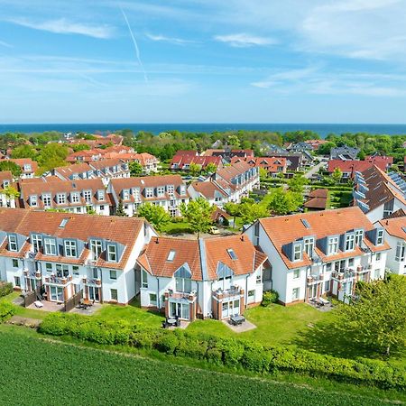 Suennslag Wohnung 069 Boltenhagen  Ngoại thất bức ảnh