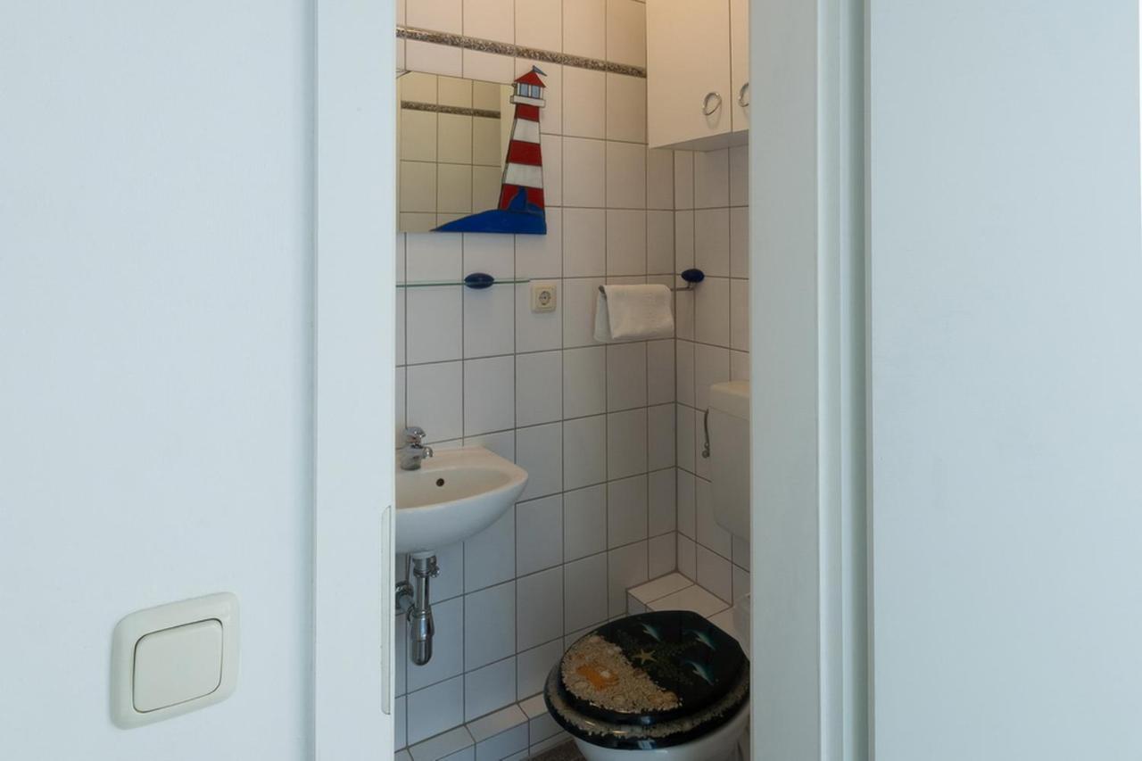 Suennslag Wohnung 069 Boltenhagen  Ngoại thất bức ảnh