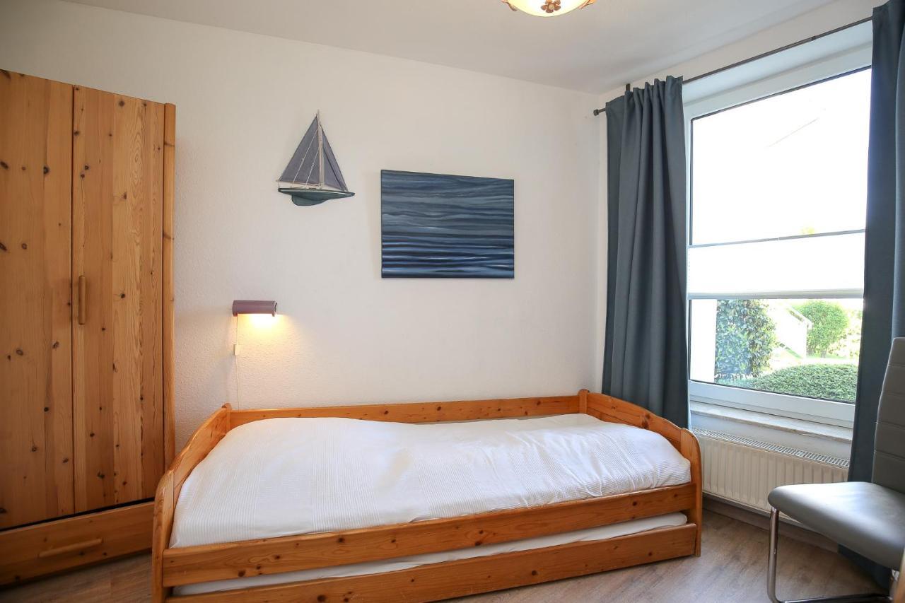Suennslag Wohnung 069 Boltenhagen  Ngoại thất bức ảnh