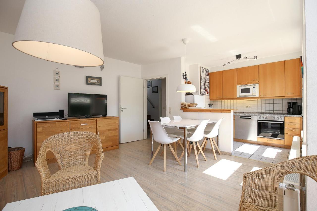 Suennslag Wohnung 069 Boltenhagen  Ngoại thất bức ảnh