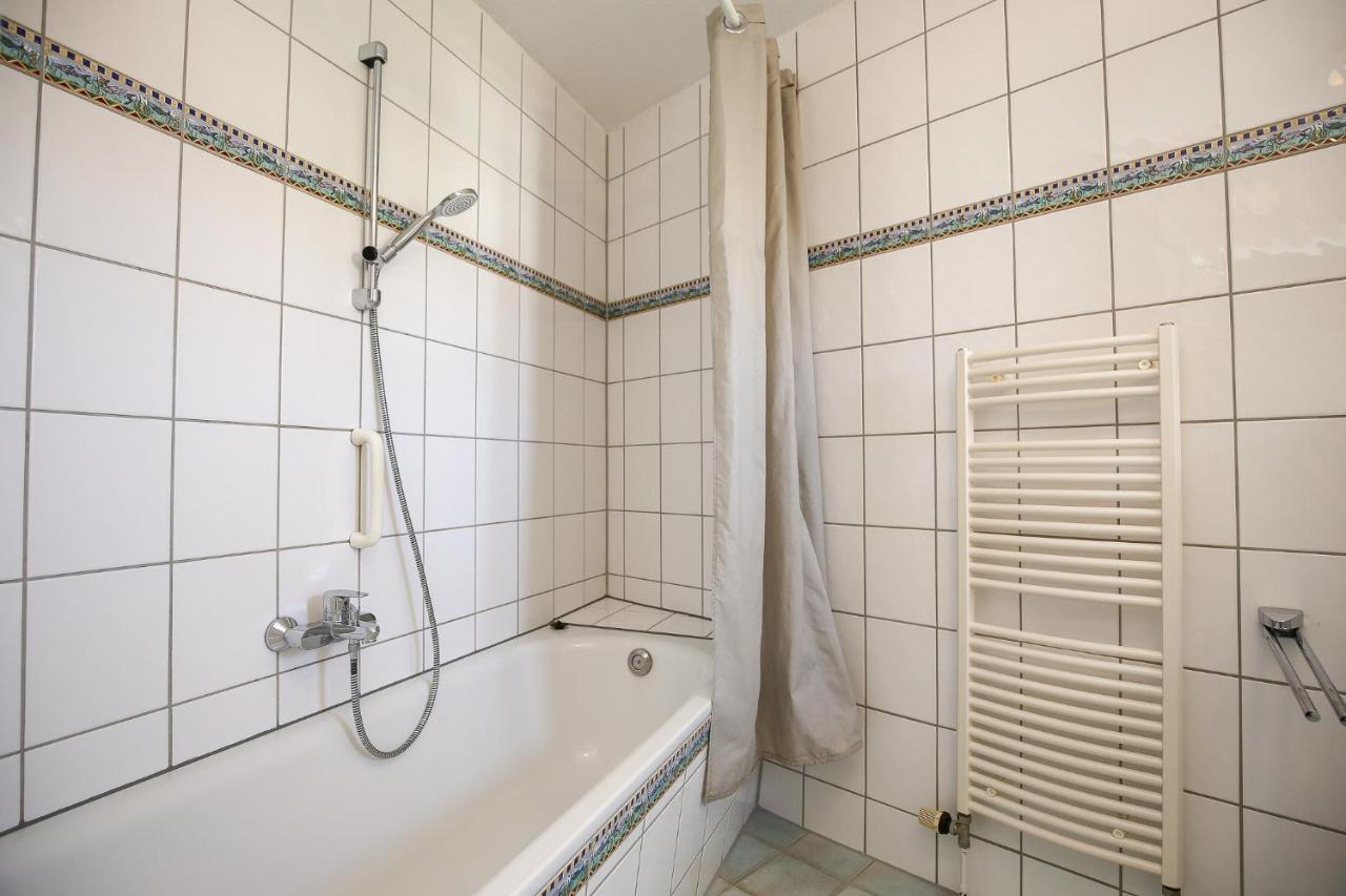Suennslag Wohnung 069 Boltenhagen  Ngoại thất bức ảnh